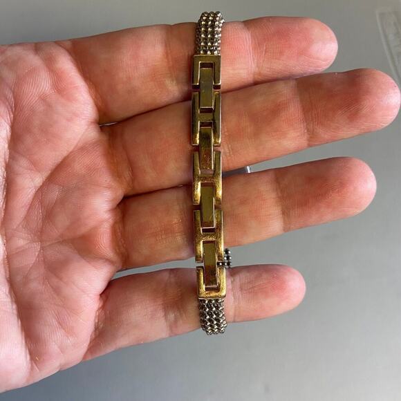 Vintage Women's Wristwatch Seiko , Carriage Lot of 02 Watches PARTS ONLY - Picture 5 of 5